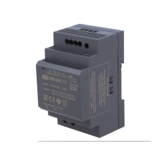 DC/DC преобразователь MeanWell DDR-60G-15