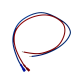 Кабельный набор для подключения аккумуляторов SNR SNR-AKK-Cable-1m