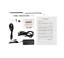 Рефлектометр оптический SNR SNR-OTDR (1310/1550 nm 42/40 dB VFL OPM OLS) SNR-OTDR-12