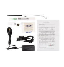 Рефлектометр оптический SNR SNR-OTDR (1310/1550 nm 42/40 dB VFL OPM OLS) SNR-OTDR-12