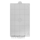 Коробка распределительная оптическая SNR SNR-FTTH-FDB-08A