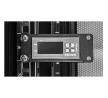 Кронштейн для терморегулятора цифрового SNR SNR-THERM-D2-KR