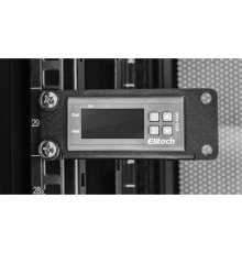 Кронштейн для терморегулятора цифрового SNR SNR-THERM-D2-KR