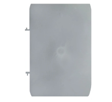 Крышка для сплайс-кассета SNR SNR-TR-A/H-2 муфт оптических SNR-FOSC-A/H SNR-TR-A/H-2-CVR