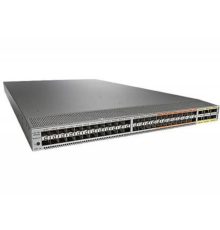 Коммутатор Cisco Nexus N5K-C5672UP
