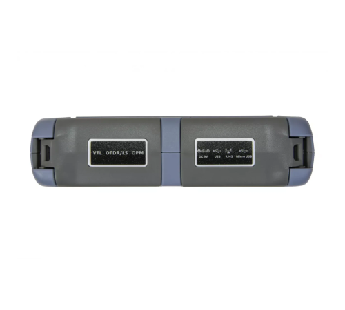 Рефлектометр оптический SNR SNR-OTDR (850/1300 nm 22/26 dB VFL OPM OLS) SNR-OTDR-01M