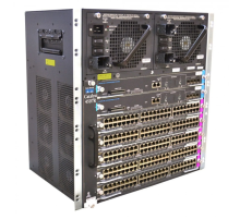 Шасси Cisco Catalyst WS-C4507R
