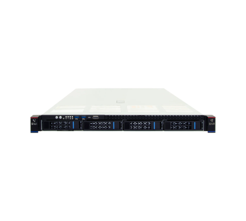 Серверная платформа SNR SNR-SR1304RS Серверная платформа SNR SNR-SR1304RS