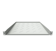 Полка консольная SNR SNR-SHELF-08045-20GC