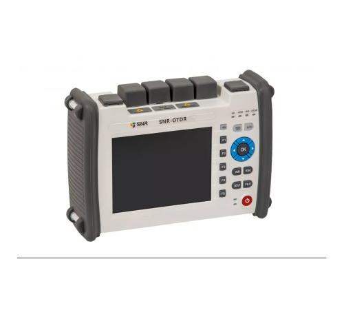 Рефлектометр оптический SNR SNR-OTDR (1310/1550 nm 42/40 dB VFL OPM OLS) SNR-OTDR-12