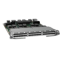 Модуль Cisco Nexus N77-F348XP-23