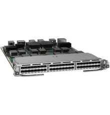 Модуль Cisco Nexus N77-F348XP-23