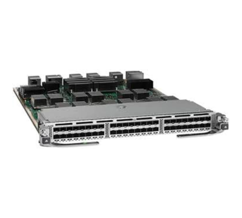 Модуль Cisco Nexus N77-F348XP-23