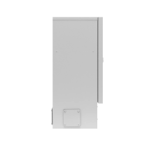 Шкаф уличный серии Real1 510х240х245 RAL7035 SNR SNR-OWC-Real1-T-2-7035