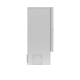 Шкаф уличный серии Real1 510х240х245 RAL7035 SNR SNR-OWC-Real1-T-2-7035