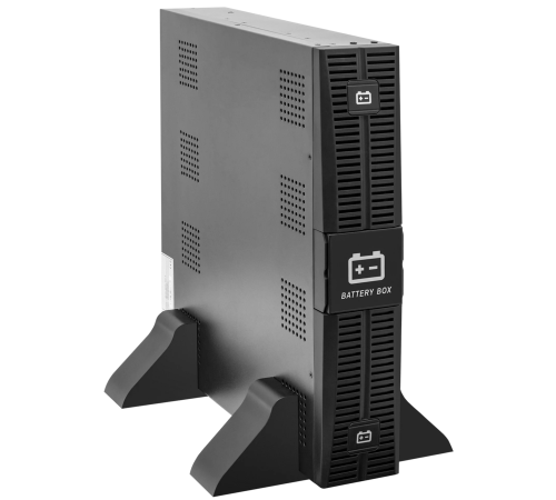 Пластиковая подставка для ИБП (Комплект) SNR SNR-UPS-HOLDER-2
