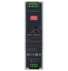Преобразователь DC/DC MeanWell DDR-120B-24