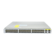Коммутатор Cisco Nexus N3K-C3064PQ-10GX_L3