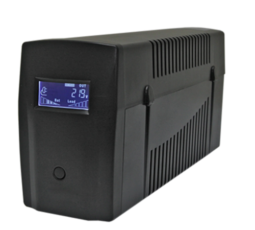 Источник бесперебойного питания SNR SNR-UPS-LID-800