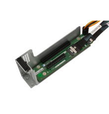 Адаптер 2x PCI-Ex8 SNR SNR-RM2112-PCIEIB4