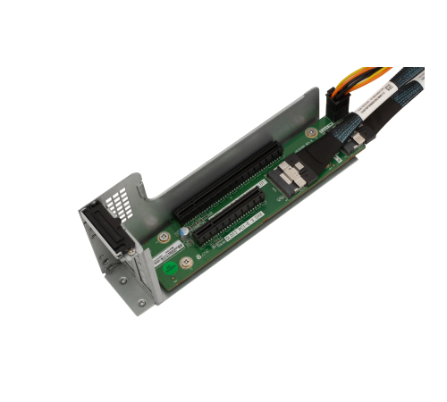 Адаптер 2x PCI-Ex8 SNR SNR-RM2112-PCIEIB4