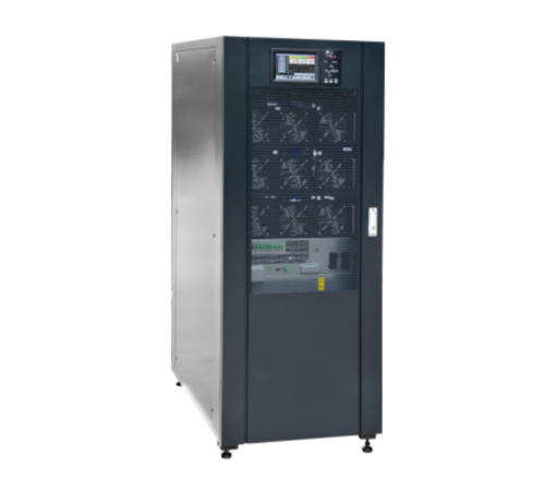 Шасси модульного источника бесперебойного питания SNR SNR-UPS-ONM-200-50SMX33