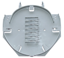 Сплайс-кассета SNR SNR-TR-M для муфт оптических SNR-FOSC-M