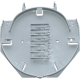 Сплайс-кассета SNR SNR-TR-M для муфт оптических SNR-FOSC-M