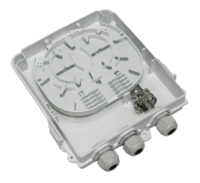 Коробка распределительная оптическая SNR SNR-FTTH-FDB-08C