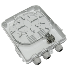 Коробка распределительная оптическая SNR SNR-FTTH-FDB-08C