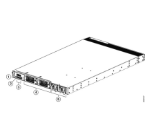 Коммутатор Cisco Nexus N5K-C5548UP-FA_PKG3