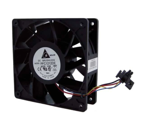 Вентилятор для серверной платформы SNR SNR-SR36H FAN_FRU part 336252012259