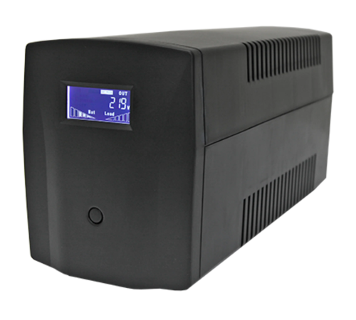 Источник бесперебойного питания SNR SNR-UPS-LID-1200