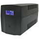 Источник бесперебойного питания SNR SNR-UPS-LID-1200
