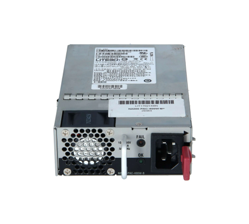 Блок питания Cisco N2200-PAC-400W-B