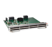 Модуль Cisco Catalyst C9600-LC-48YL