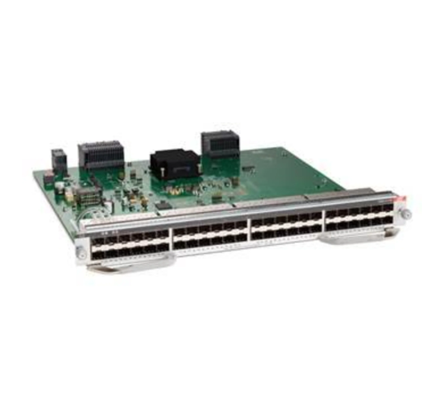 Модуль Cisco Catalyst C9600-LC-48YL