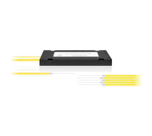 Делитель оптический корпусный dual window 1х 5 SNR SNR-CPC-1x5