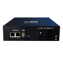 Конвертор IP-протоколов SNR SNR-IPGW-light