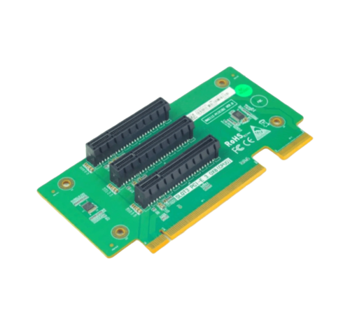 Адаптер 3x PCI-Ex8 SNR SNR-RM2112-PCIEIB2