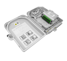 Коробка распределительная оптическая SNR SNR-FTTH-FDB-24A