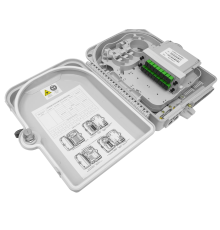 Коробка распределительная оптическая SNR SNR-FTTH-FDB-24A
