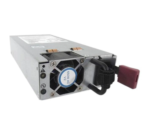 Блок питания Cisco NXA-PAC-650W-PI