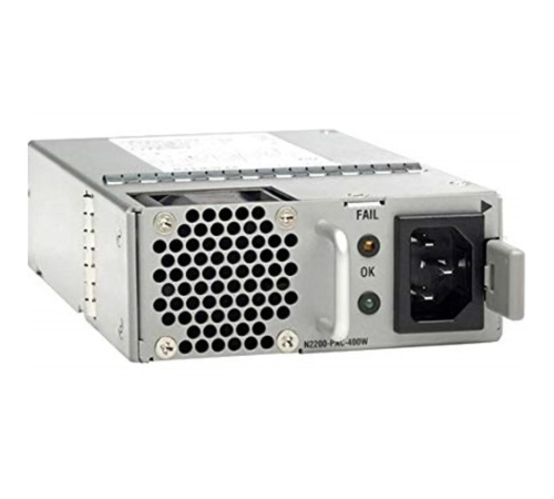 Блок питания Cisco N2200-PAC-400W