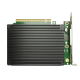Переходной адаптер PCIe 3.0 x16 на 4xM.2 NVMe SNR LRNV95NF