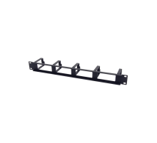 Кабельный органайзер SNR SNR-FB-ORG-6 1U