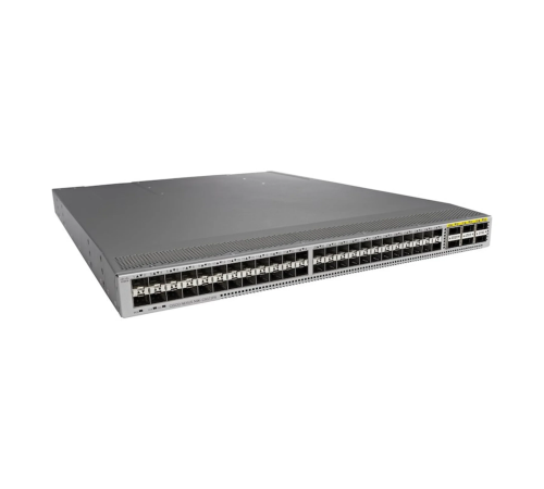 Коммутатор Cisco Nexus N9K-C9372PX Коммутатор Cisco Nexus N9K-C9372PX