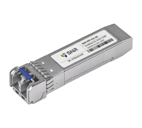 Модуль SFP CWDM SNR SNR-SFP-C51-80