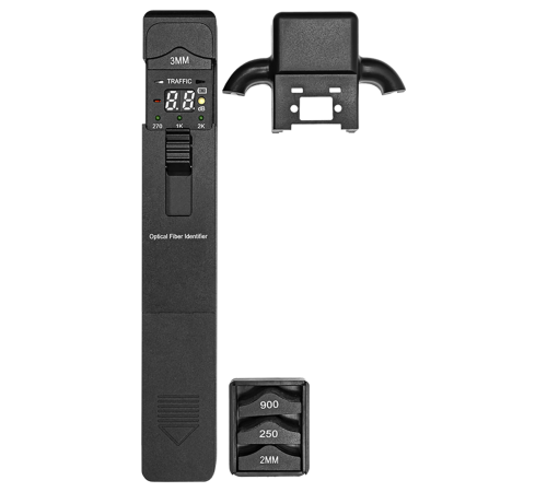 Определитель наличия оптического сигнала в волокне SNR SNR-FI-02 (JW3306A)