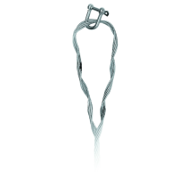 Зажим натяжной спиральный SNR SNR-НСО-4-5 3/6 0К SNR-НСО-4-5,3/6,0К